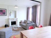 Appartement Paris 8ème, Batignolles