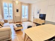 Appartement Paris 8ème, Madelene