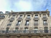 Appartement Paris 8ème, Marceau / George V