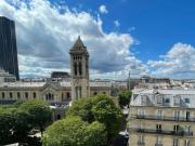 Appartement Paris 92m²