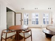 Appartement Paris I 65m² Paris 1er