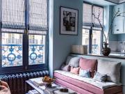 Appartement Paris Ii Eme 25m² Paris 2ème