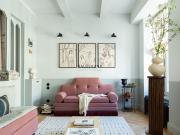 Appartement Paris II Eme