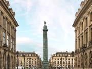 Appartement Paris II Eme