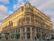 Appartement Paris IIe arrondissement