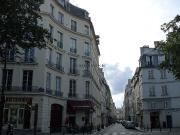Appartement Paris IIIème 45m² Paris 3ème