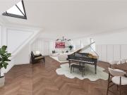 Appartement Paris IV eme