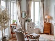 Appartement Paris IX Eme