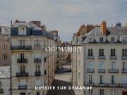 Appartement Paris IXème 151m² Paris 9ème