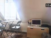 Appartement Paris Paris 75001 DS44484838