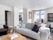 Appartement Paris Paris 75002 DLS64533031