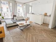 Appartement Paris Paris 75002 DLS91329702