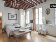 Appartement Paris Paris 75002 DS50615354