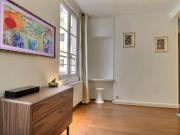Appartement Paris Paris 75002 DS98889792