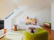 Appartement Paris Paris 75002 ES100011619