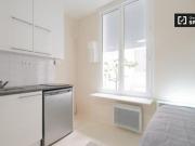 Appartement Paris Paris 75002 ES44484913