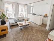 Appartement Paris Paris 75002 ES91329702