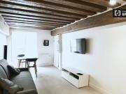Appartement Paris Paris 75004 DS44485177