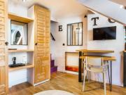 Appartement Paris Paris 75006 DS58397690