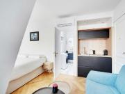 Appartement Paris Paris 75008 DS100151366