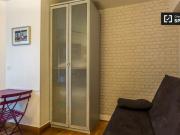 Appartement Paris Paris 75009 DS44484471