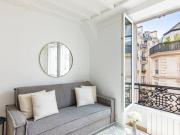 Appartement Paris Paris 75009 ELS91021365