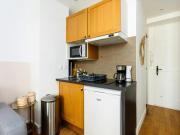 Appartement Paris Paris 75009 ES98889230