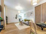 Appartement Paris Paris 75010 DS99119193