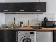 Appartement Paris Paris 75010 ELS93642826