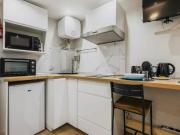 Appartement Paris Paris 75010 ES99684721