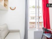 Appartement Paris Paris 75011 DLS89094929