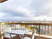 Appartement Paris Paris 75011 ELS91021403