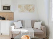 Appartement Paris Paris 75011 ES99599839