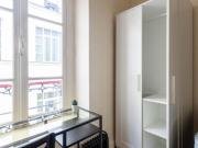 Appartement Paris Paris 75012 DLS93642858