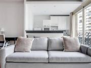 Appartement Paris Paris 75016 DLS73869428