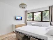 Appartement Paris Paris 75016 DLS93083342