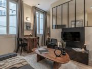 Appartement Paris Paris 75016 DS95389800