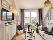 Appartement Paris Paris 75016 ES99978161