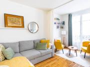 Appartement Paris Paris 75017 DLS90986378