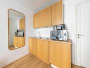 Appartement Paris Paris 75017 ES98857120