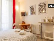 Appartement Paris Paris 75018 DLS61124003