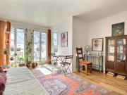 Appartement Paris Paris 75018 DS100635897