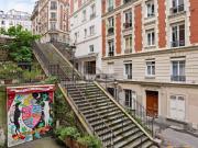 Appartement Paris Paris 75018 DS91293051