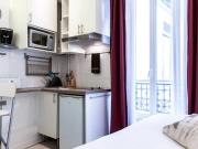 Appartement Paris Paris 75018 ES61124353
