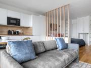 Appartement Paris Paris 75116 DLS72743278