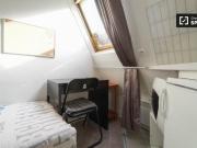 Appartement Paris Paris 75116 DS44485179