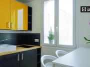 Appartement Paris Paris 75116 DS44485244