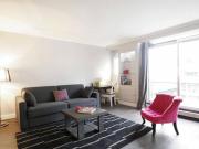 Appartement Paris Paris 75116 DS73518061