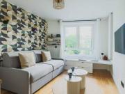 Appartement Paris Paris 75116 DS90755957