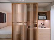 Appartement Paris Paris 92130 ES69360218